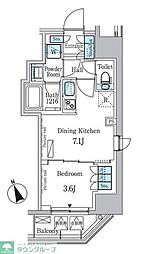 パークアクシス浅草レジデンス