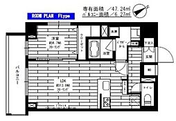 ステージファースト吾妻橋