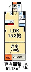 リブリ・根岸 CEREZO