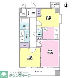 コスモリード本所吾妻橋