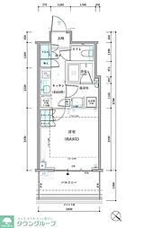 パークタワー勝どき　サウス棟