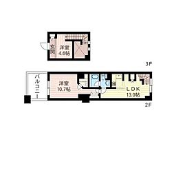 中央区月島３丁目