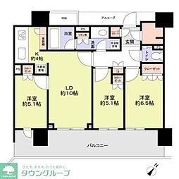 ＨＡＲＵＭＩＦＬＡＧ　ＳＵＮ　ＶＩＬＬＡＧＥ　Ｄ棟