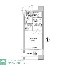 コンフォリア森下