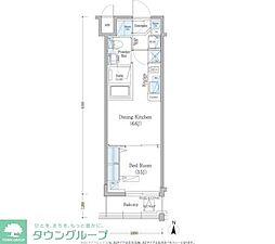 アーバネックス深川住吉