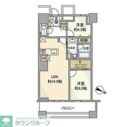 ＴＨＥ　ＴＯＫＹＯ　ＴＯＷＥＲＳ　ＳＥＡ　ＴＯＷＥＲ