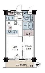 ラグゼナ東陽町