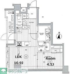 メイクス東向島II