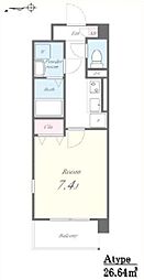 ヴィラージュオリオン