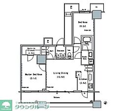 ＴＨＥ　ＴＯＫＹＯ　ＴＯＷＥＲＳ　ＭＩＤＴＯＷＥＲ