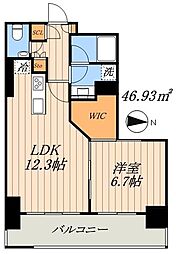 ザ・パークハビオ上野レジデンス