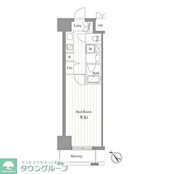 ジョイシティ蔵前