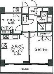 プラウドフラット浅草駒形