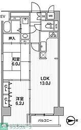 ベルフォーレ御徒町