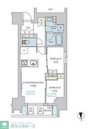 Ｂｒｉｌｌｉａ　ｉｓｔ　浅草