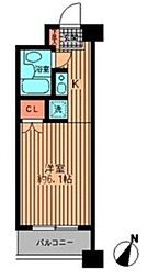 中央区勝どき６丁目