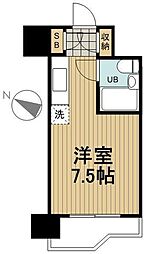 勝鬨ハイデンス 710