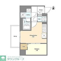 グランカーサ菊川