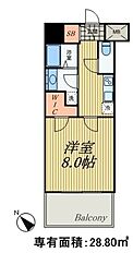 グランパレス東京八重洲アベニュー