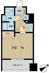 プライムアーバン門前仲町