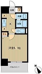 プライムアーバン門前仲町