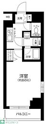ライズコート住吉