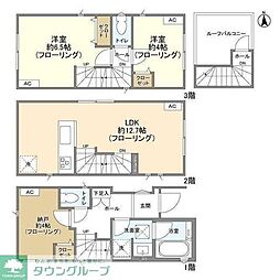 Kolet鐘ヶ淵#03