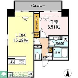 ポラリス菊川