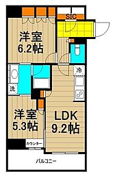 パークハビオ八丁堀
