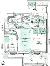 ザ・パークハウス東陽町翠賓閣