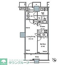 ＴＨＥ　ＴＯＫＹＯ　ＴＯＷＥＲＳ　ＭＩＤＴＯＷＥＲ