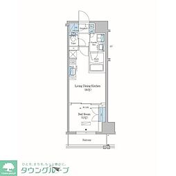 アーバネックス住吉