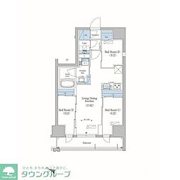 アーバネックス住吉