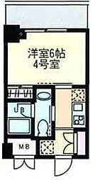 門前仲町レジデンス弐番館 704