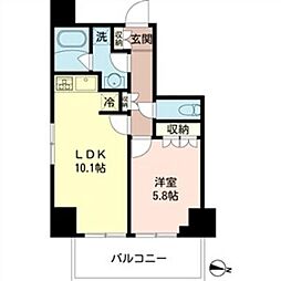 ＭＦＰＲコート木場公園
