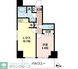 ＭＦＰＲコート木場公園