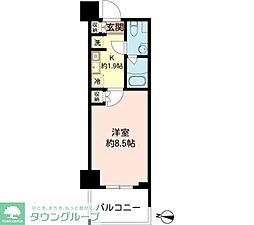 ＭＦＰＲコート木場公園