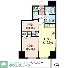 ＭＦＰＲコート木場公園