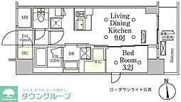 テラス御徒町