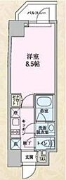 S-RESIDENCE清澄白河 303