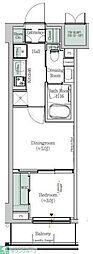 Ｏｎｅ　ＲＯＯＦ　Ｒｅｓｉｄｅｎｃｅ　Ｋｉｂａ　ＷＥＳＴ
