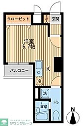 ドゥーエ西大島