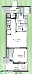 ONE ROOF RESIDENCE KIBA EAST