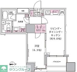 プレジリア東日本橋