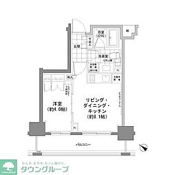 パークハビオ人形町