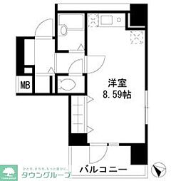 ドエルイン月島