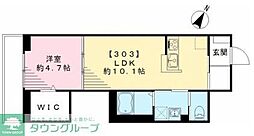 ラ・コリーヌ谷中