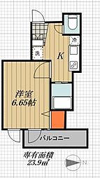 ＣＩＴＹ　ＳＰＩＲＥ　新富町