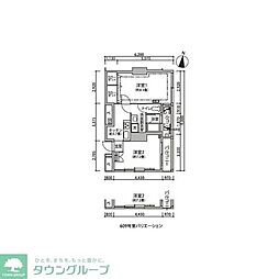 東雲キャナルコートＣＯＤＡＮ12号棟