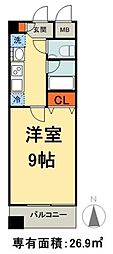 月村マンションNo.30